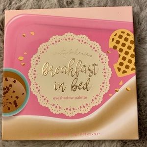 Beauty Bakerie Breakfast in Bed Palette